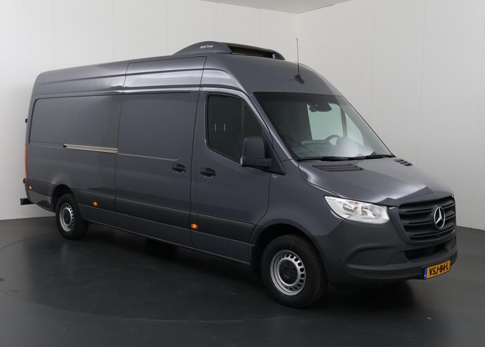 Mercedes-Benz Sprinter 319 CDI | Aut. | L3 H2 | KOELWAGEN |