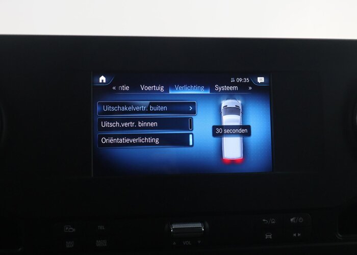 Mercedes-Benz Sprinter 319 CDI | Aut. | L3 H2 | KOELWAGEN |