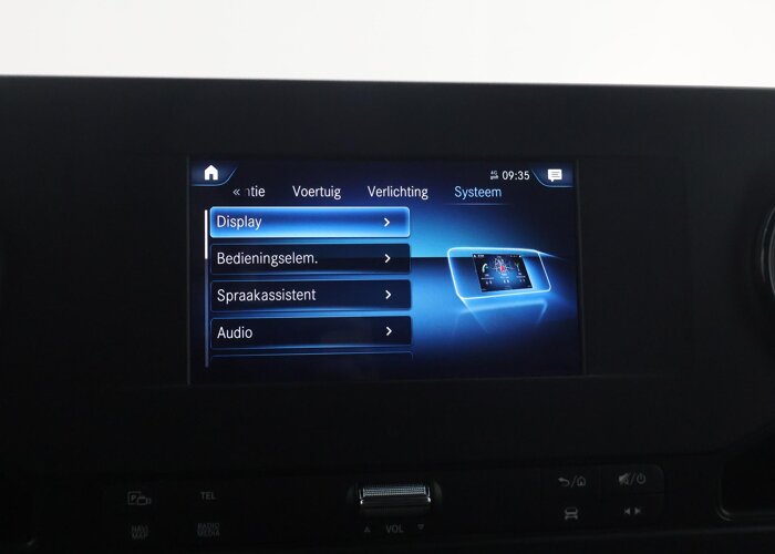 Mercedes-Benz Sprinter 319 CDI | Aut. | L3 H2 | KOELWAGEN |