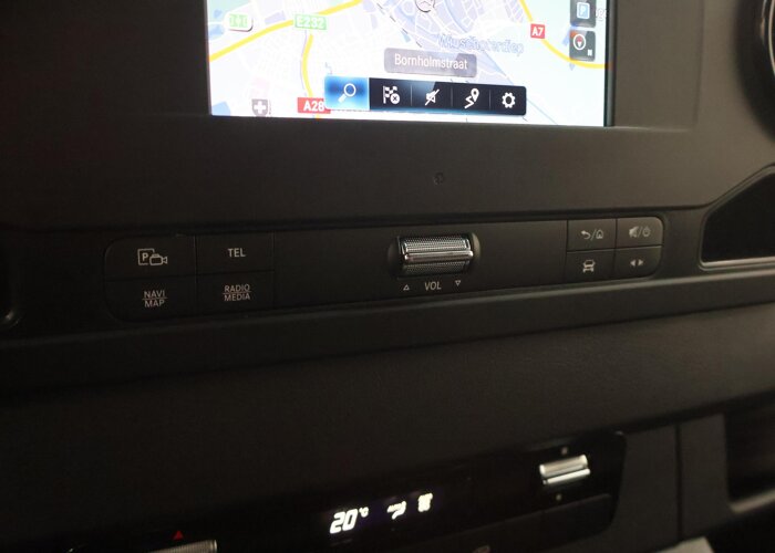 Mercedes-Benz Sprinter 319 CDI | Aut. | L3 H2 | KOELWAGEN |