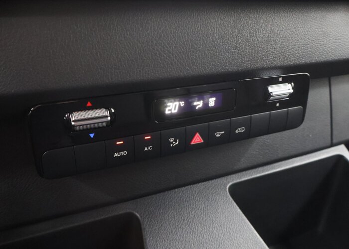 Mercedes-Benz Sprinter 319 CDI | Aut. | L3 H2 | KOELWAGEN |