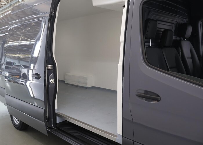 Mercedes-Benz Sprinter 319 CDI | Aut. | L3 H2 | KOELWAGEN |