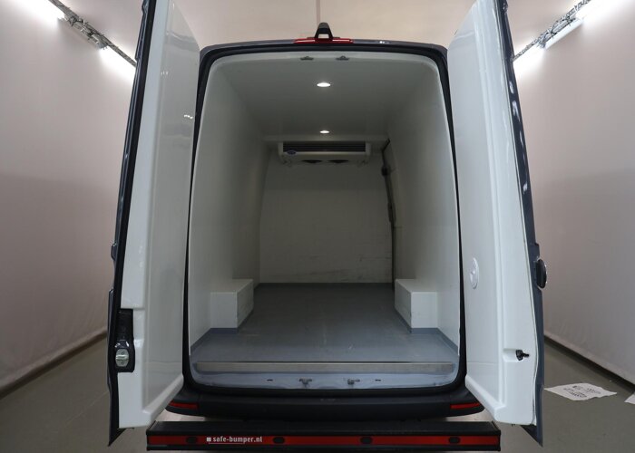 Mercedes-Benz Sprinter 319 CDI | Aut. | L3 H2 | KOELWAGEN |