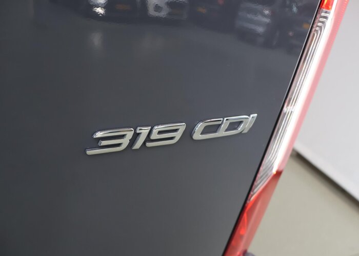 Mercedes-Benz Sprinter 319 CDI | Aut. | L3 H2 | KOELWAGEN |