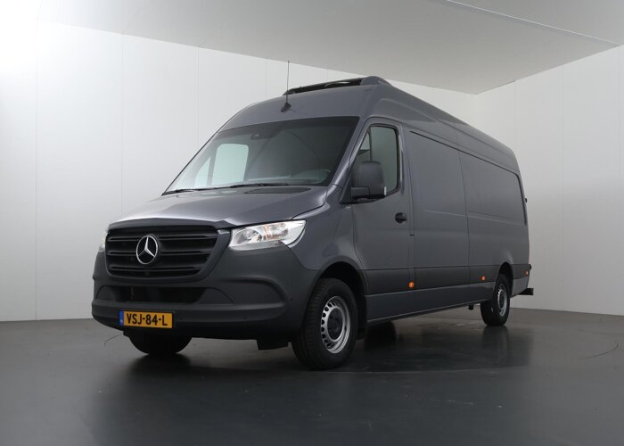 Mercedes-Benz Sprinter 319 CDI | Aut. | L3 H2 | KOELWAGEN |