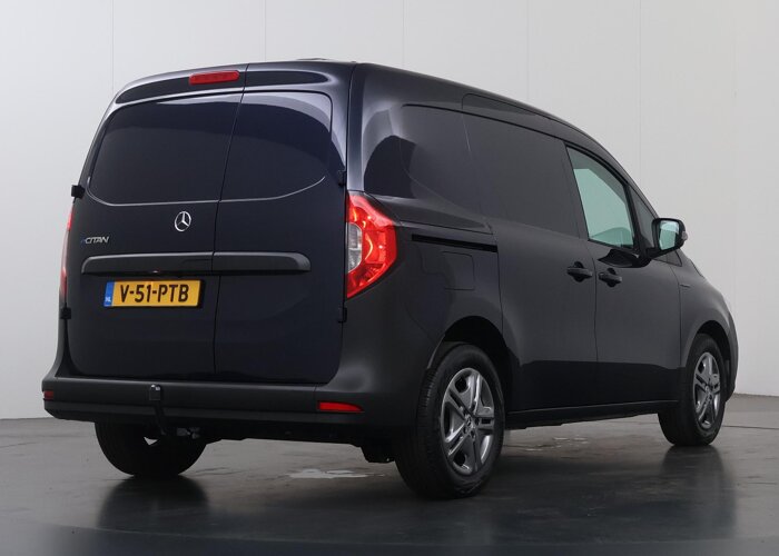 Mercedes-Benz eCitan 51kW | L1 | PRO | 280KM WLTP |