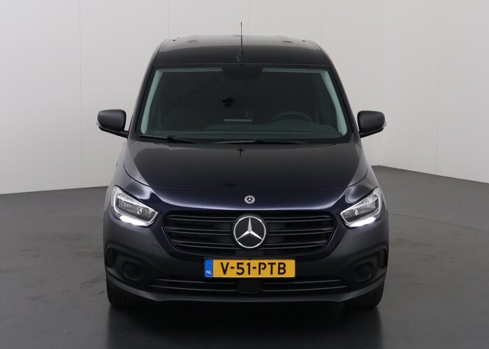 Mercedes-Benz eCitan 51kW | L1 | PRO | 280KM WLTP |