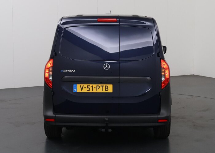 Mercedes-Benz eCitan 51kW | L1 | PRO | 280KM WLTP |