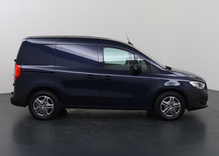 Mercedes-Benz eCitan 51kW | L1 | PRO | 280KM WLTP |