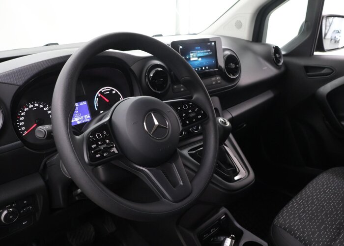 Mercedes-Benz eCitan 51kW | L1 | PRO | 280KM WLTP |