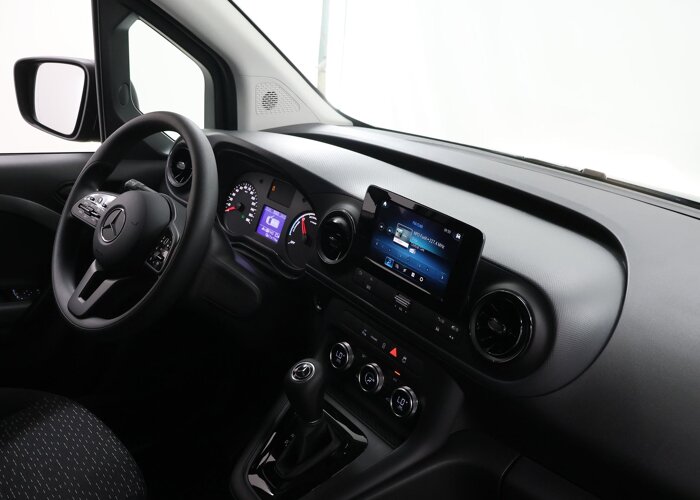 Mercedes-Benz eCitan 51kW | L1 | PRO | 280KM WLTP |