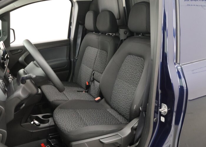 Mercedes-Benz eCitan 51kW | L1 | PRO | 280KM WLTP |