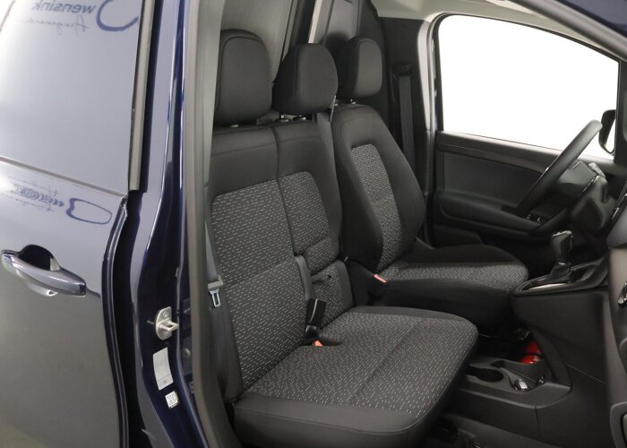Mercedes-Benz eCitan 51kW | L1 | PRO | 280KM WLTP |