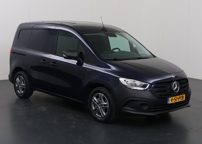 Mercedes-Benz eCitan 51kW | L1 | PRO | 280KM WLTP |