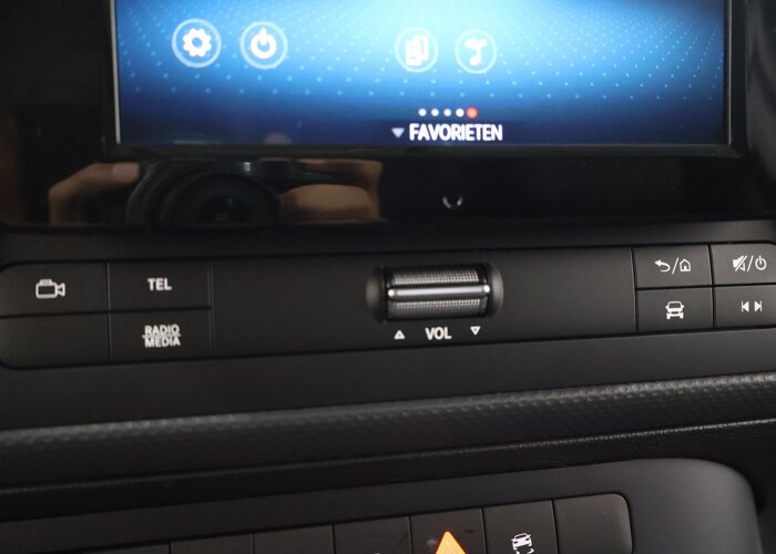 Mercedes-Benz eCitan 51kW | L1 | PRO | 280KM WLTP |