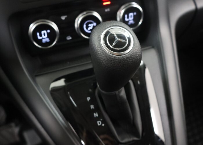 Mercedes-Benz eCitan 51kW | L1 | PRO | 280KM WLTP |