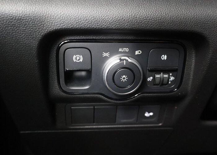 Mercedes-Benz eCitan 51kW | L1 | PRO | 280KM WLTP |