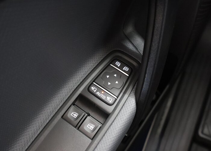 Mercedes-Benz eCitan 51kW | L1 | PRO | 280KM WLTP |