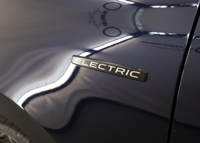 Mercedes-Benz eCitan 51kW | L1 | PRO | 280KM WLTP |