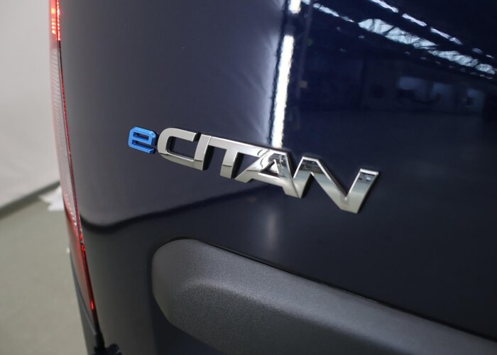 Mercedes-Benz eCitan 51kW | L1 | PRO | 280KM WLTP |