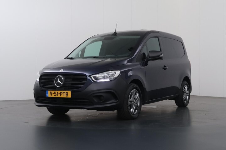 Mercedes-Benz eCitan