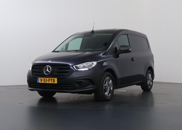 Mercedes-Benz eCitan 51kW | L1 | PRO | 280KM WLTP |