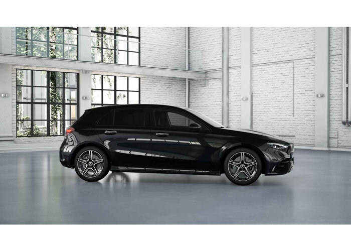 Mercedes-Benz A-Klasse 250e Business Solution AMG