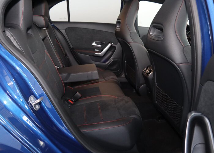 Mercedes-Benz A-Klasse 250e Star Edition AMG Line