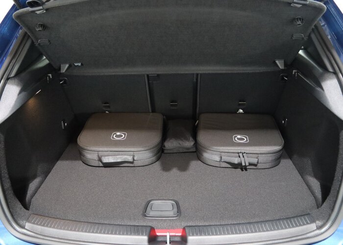 Mercedes-Benz A-Klasse 250e Star Edition AMG Line