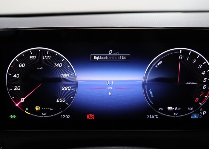 Mercedes-Benz A-Klasse 250e Star Edition AMG Line