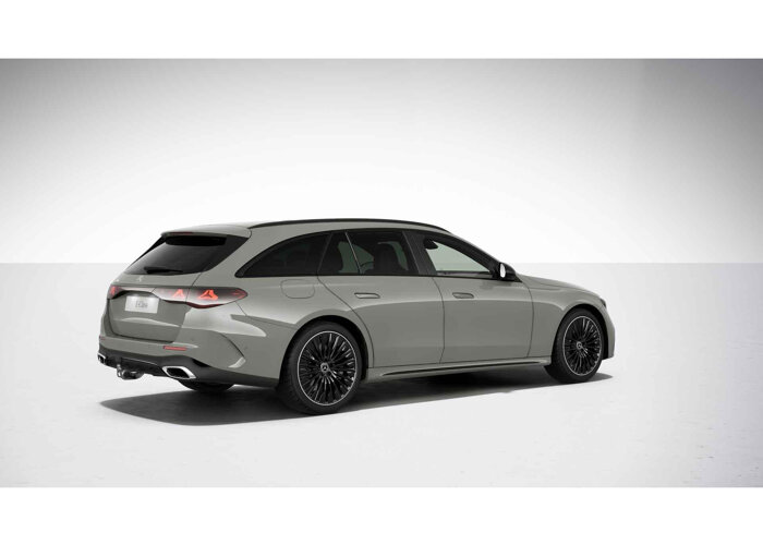 Mercedes-Benz E-Klasse Estate 300e Business Solution AMG