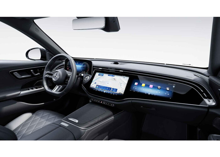 Mercedes-Benz E-Klasse Estate 300e Business Solution AMG