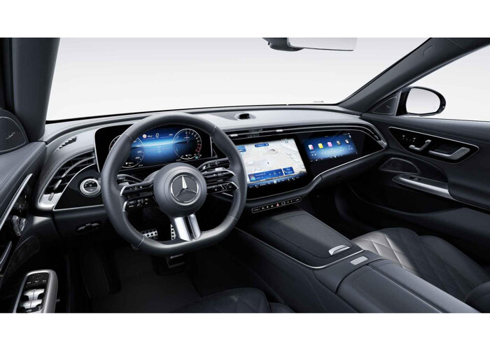 Mercedes-Benz E-Klasse Estate 300e Business Solution AMG