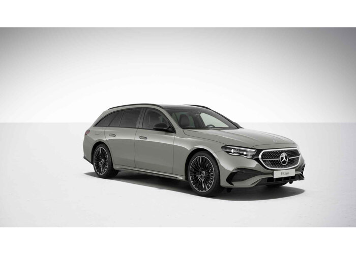 Mercedes-Benz E-Klasse Estate 300e Business Solution AMG