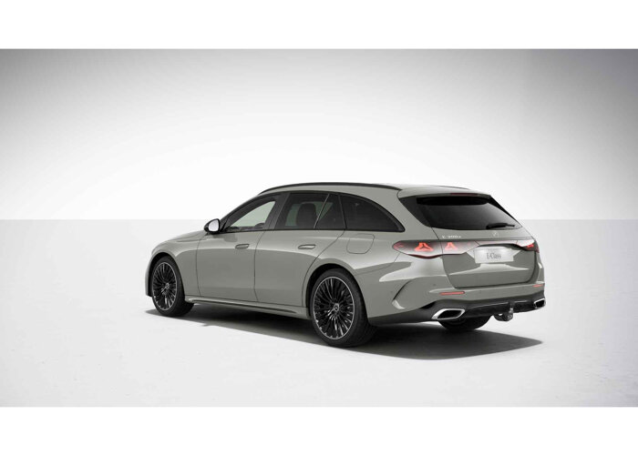 Mercedes-Benz E-Klasse Estate 300e Business Solution AMG