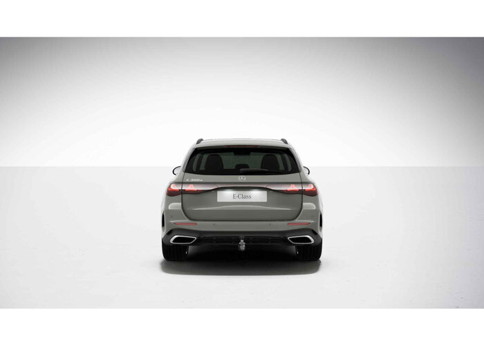 Mercedes-Benz E-Klasse Estate 300e Business Solution AMG