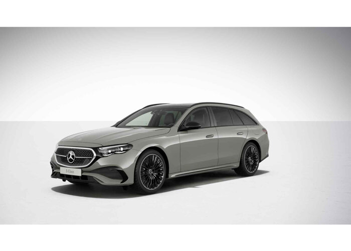 Mercedes-Benz E-Klasse Estate 300e Business Solution AMG