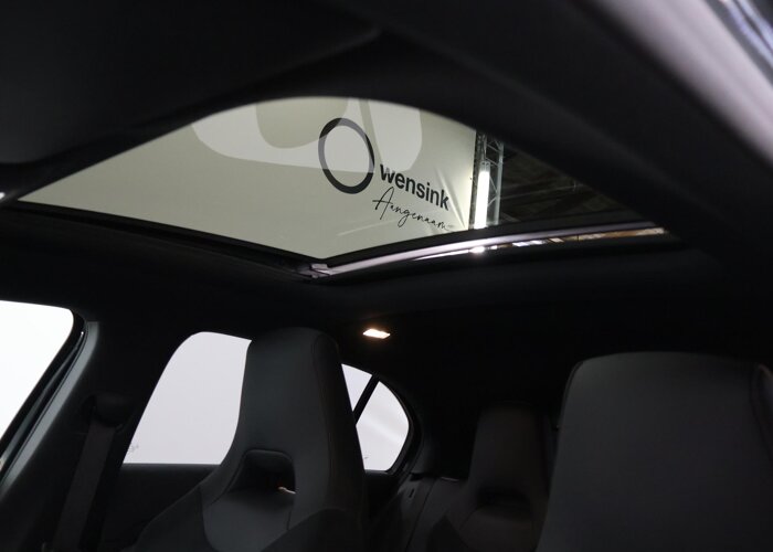 Mercedes-Benz A-Klasse 180 Business Solution AMG