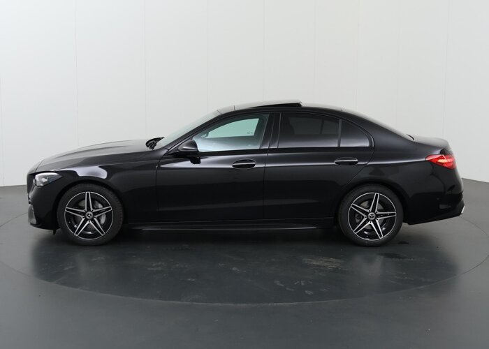 Mercedes-Benz C-Klasse 180 Star Edition AMG