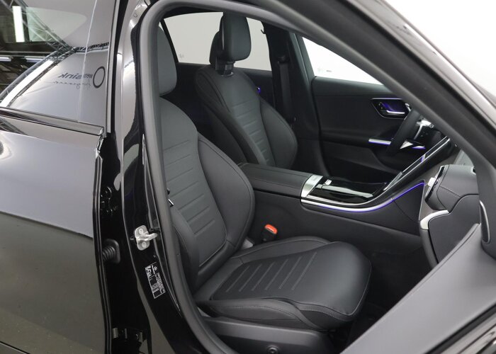 Mercedes-Benz C-Klasse 180 Star Edition AMG