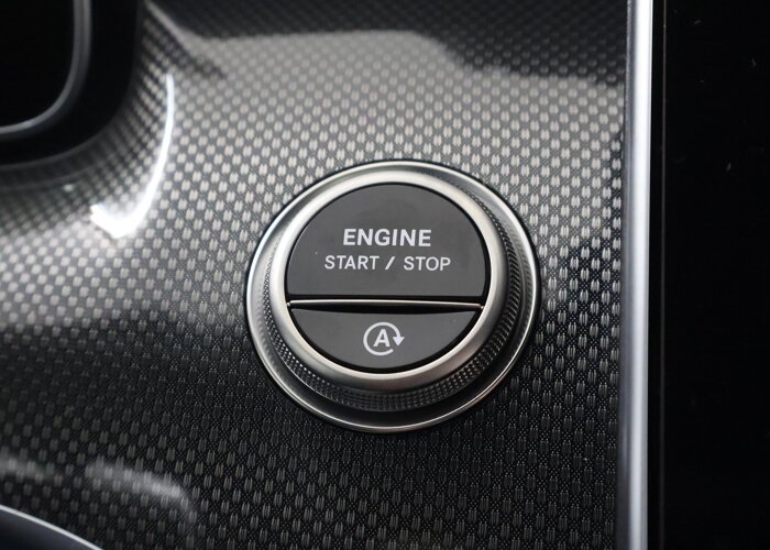 Mercedes-Benz C-Klasse 180 Star Edition AMG
