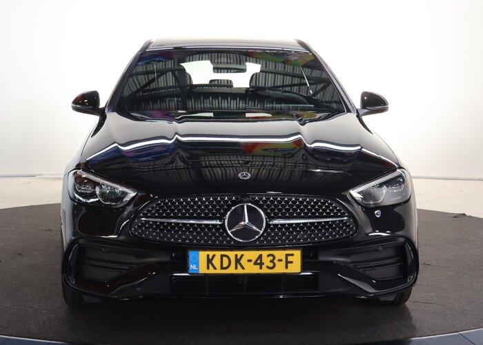 Mercedes-Benz C-Klasse Estate 300e Business Solution AMG