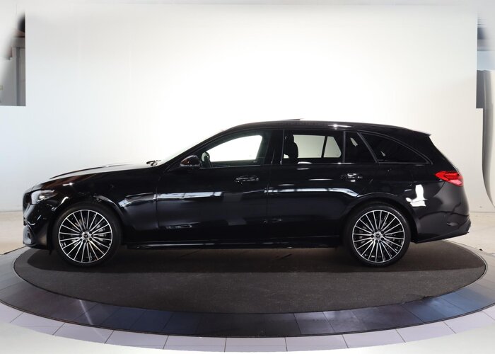Mercedes-Benz C-Klasse Estate 300e Business Solution AMG