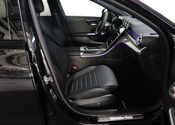 Mercedes-Benz C-Klasse Estate 300e Business Solution AMG