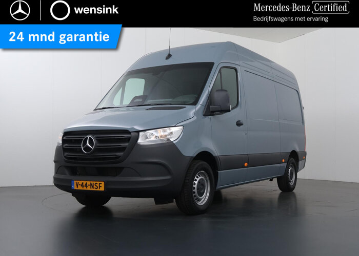 Mercedes-Benz Sprinter 317 CDI | Aut. | L2 H2 | Pro |