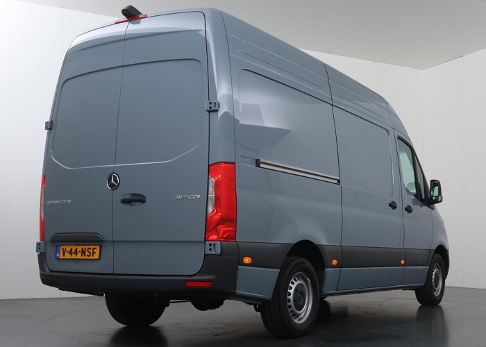 Mercedes-Benz Sprinter 317 CDI | Aut. | L2 H2 | Pro |