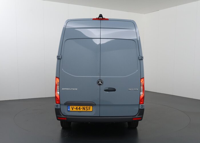 Mercedes-Benz Sprinter 317 CDI | Aut. | L2 H2 | Pro |