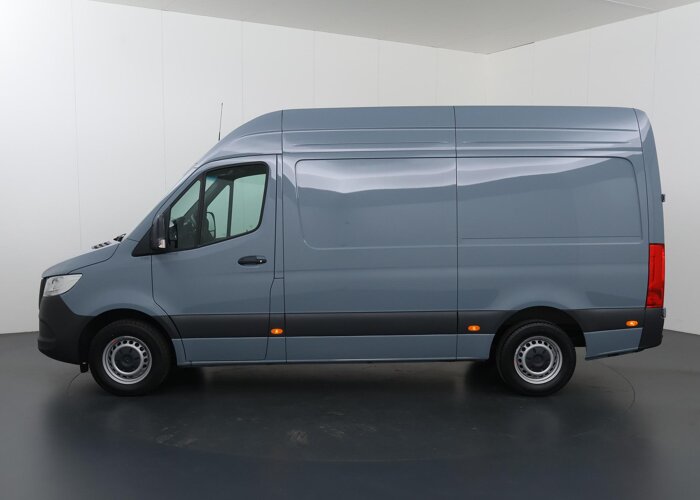 Mercedes-Benz Sprinter 317 CDI | Aut. | L2 H2 | Pro |