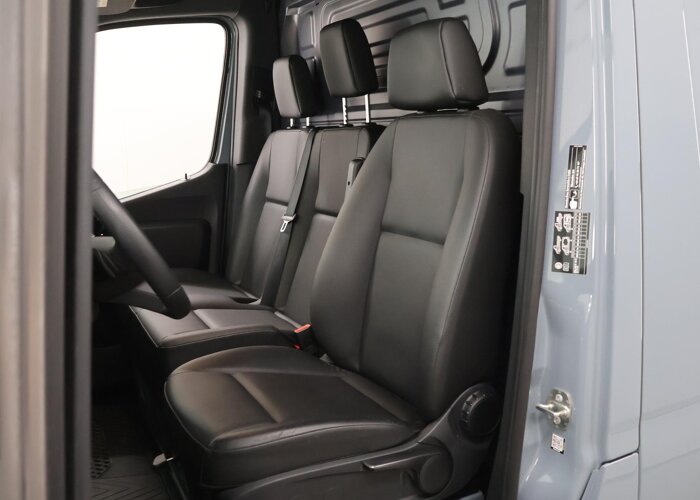 Mercedes-Benz Sprinter 317 CDI | Aut. | L2 H2 | Pro |