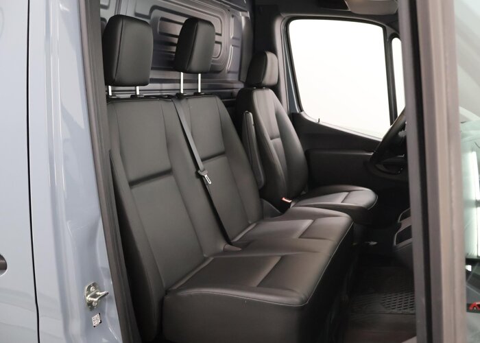 Mercedes-Benz Sprinter 317 CDI | Aut. | L2 H2 | Pro |